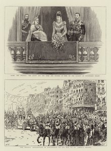 La boda del duque y la duquesa de York